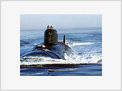 Russia builds new nuclear sub equipped with Bulava-M quasi-ballistic missiles