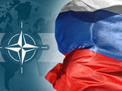 NATO prepares military campaign against Russia?
