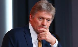 Kremlin responds to rumours to call-up 1.2 million people