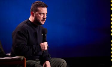 Kremlin Urges NATO to Invoke Article 5 Over Zelensky’s Threats to Hungary