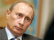 Putin's political future unveiled