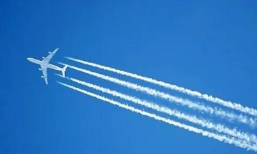 Western Airlines Lose Almost Half of World's Airspace as War with Iran Develops