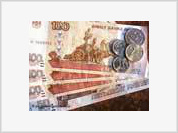 Experts name Russian ruble world's most promising currency