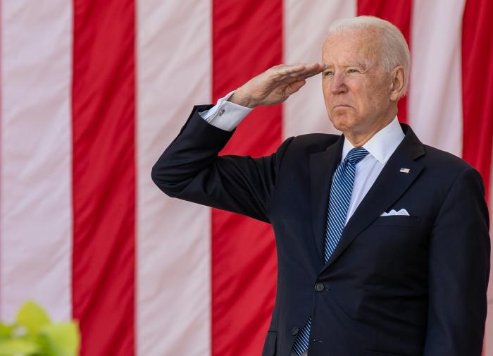 Joe Biden may take drastic measures in relation to Russia before he leaves White House