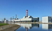 Ukrainian Drone Attacks Smolensk Nuclear Power Plant