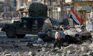 Western media sidesteps tragedy in Mosul