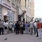 New bank crisis in Russia?