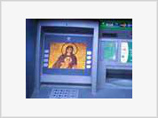 Priests try to keep up with time to make money on SMS messages and ATMs