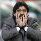 Maradona becomes Argentina's national shame