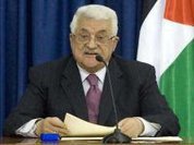Abbas praises Russia's progressive stance