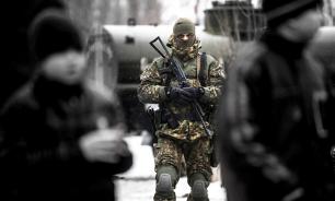 Ukrainian nationalists admit they kidnap people