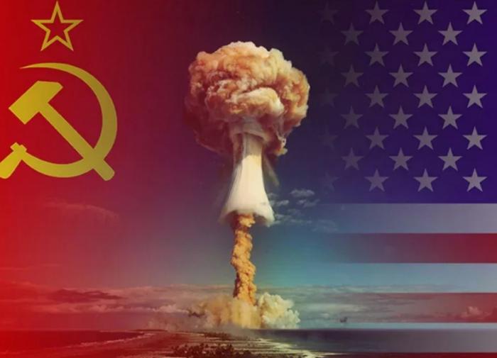 Choice for Biden and Putin to make: Nuclear Armageddon or Negotiations