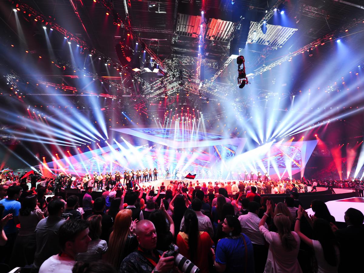 Political Storm Engulfs Eurovision 2026 Over Israel’s Participation