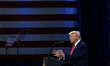 Donald Trump's Delusions of Grandeur Make Him Classic Psychiatric Patient