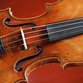 Famous musician sobs at losing 300-year-old Stradivarius violin