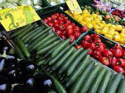 Russia bans imports of vegetables from all European countries