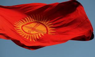 Kyrgyzstan next: Eurasian Economic Union falling apart?