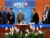 Russia may attract billions of foreign investment at APEC summit