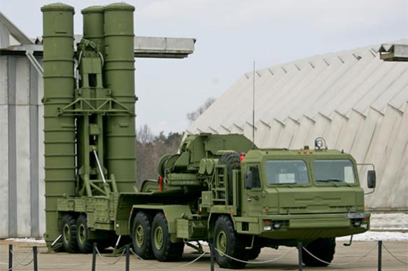 Turkey begs Russia for credit to buy S-400