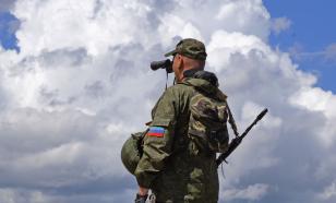 Luhansk People's Republic says Ukraine readies for counteroffensive