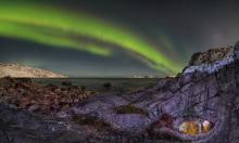 Murmansk Becomes Top Destination for Chinese Travelers Amid Belief in Aurora Fertility Blessings