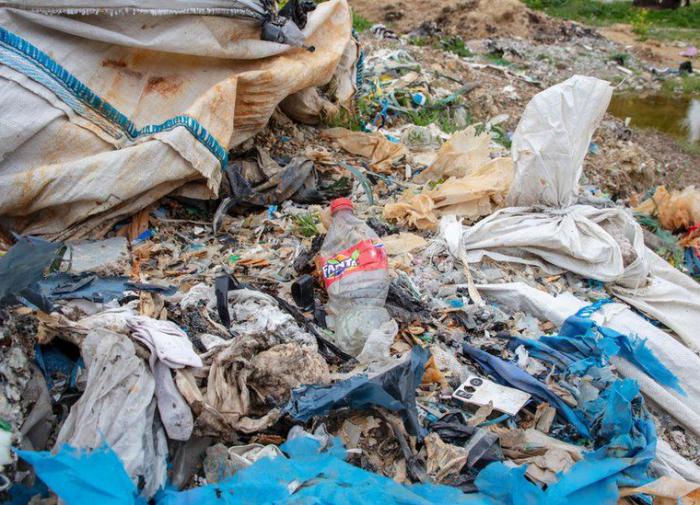 Russia to launch largest plastic waste processing plant
