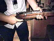 Remembrance of Columbine in Russia: This time shooting was just for fun