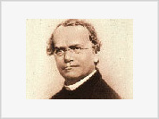 Mendel was true scientist, not Darwin!