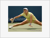 US Open: 4 Russian tennis players continue
