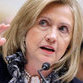 Hillary Clinton acts against her conscience and flatters Russia
