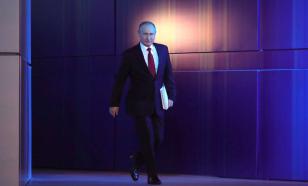 What to expect from Putin's Address to Federal Assembly on September 30?