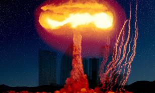 Russia threatens to strike nuclear targets in Northern Europe