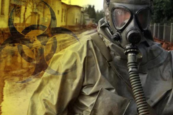 Did Russia Use Chemical Weapons in Mariupol?