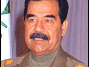 Saddam trial marks USA's victory although former dictator does not feel defeated