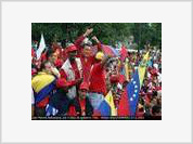 Venezuela’s Constitutional Referendum