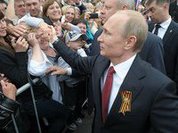Hating Uncle Putin: The New American Agenda