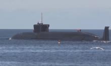 Russia launches 170-meter-long surprise for Washington