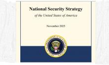 Surprise: Washington Recasts Russia as a Pillar of Global Stability