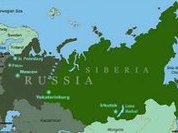 Siberia to separate from Russia to become a part of USA
