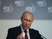 Russia hosts 24th APEC Summit in Vladivostok