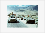 USA lured USSR into the trap of Afghanistan war