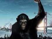 Dawn Of The Planet Of The Apes: What planet is it?