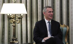 Stoltenberg names the condition for the entry of Finland and Sweden into NATO