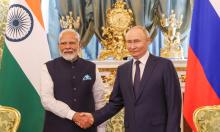 Putin’s India Visit Marks Major Economic Reset: India and Russia Target $100 Billion Trade Goal