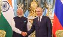 Putin Wraps Up High-Profile India Visit: Russia and India Seal 29 Agreements