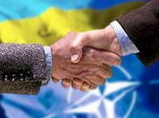 NATO unwilling to welcome Ukraine not to spoil relations with Russia