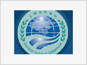 Shanghai Cooperation Organization to become a serious concern for the USA