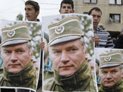 Serbia's tough choice: EU or Mladic, the hero