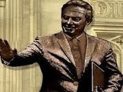 Parliament Proposes Statue to Tony Blair: A Suggestion