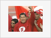 Venezuelans reject Chavez's bid to win new powers